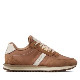 

Снікерcи Gant Beya 25533223 Warm Khaki G771, Коричневий