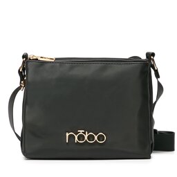 Nobo Kabelka Nobo NBAG-R3070-C020 Čierna