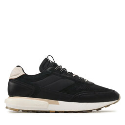

Снікерcи HOFF Haiti 22207603 Black, Чорний