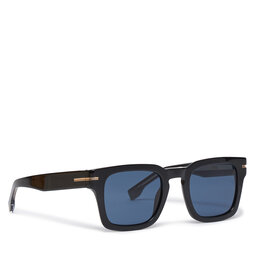 BOSS Akiniai nuo saulės Boss 1625/S Juoda