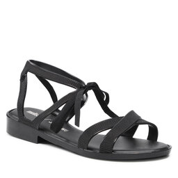 Melissa Sandaler Melissa Ophelia Low Jason Wu 33434 Black 01003