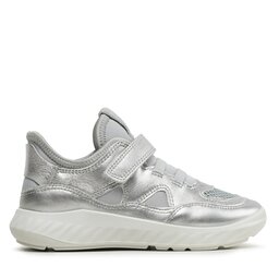 ECCO Półbuty ECCO SP.1 LITE K 71276260687 Srebrny