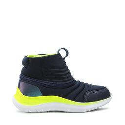 

Черевики Bibi Para Todos 1177002 Naval/Yellow Fluor, Cиній