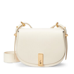 Polo Ralph Lauren Bolso Polo Ralph Lauren 428932626002 Écru