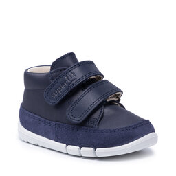 Superfit Boots Superfit 1-006341-8020 Blau