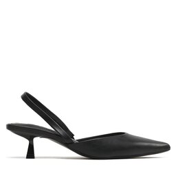 ONLY Shoes Sandále ONLY Shoes Onlcoco-4 15288424 Čierna