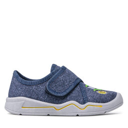 

Тапочки Superfit 1-800298-8030 M Blau, Cиній