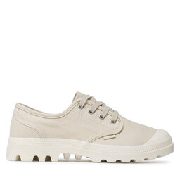 

Туфлі Palladium Pampa Oxford 02351-210-M Sahara, Бежевий
