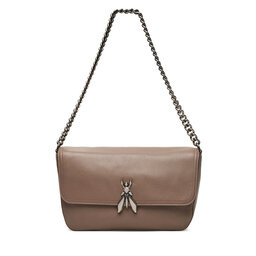 Patrizia Pepe Сумка Patrizia Pepe 8B0279/L165-B744 Коричневий