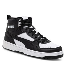 Puma Laisvalaikio batai Puma REBOUND-JOY-JR 37468701 Black/White
