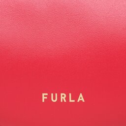 

Сумка Furla Primavera WB00475-AX0733-JUI00-9-023-20-IT-B Juice, Рожевий