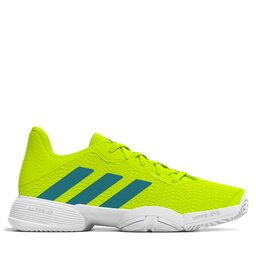 

Взуття adidas Barricade Tennis Shoes IG9530 Зелений