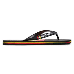 

В'єтнамки Quiksilver AQYL100940 Xkrk, Чорний