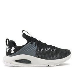 

Взуття Under Armour Ua Hovr Rise 3 3024273-002 Blk/Gry, Чорний