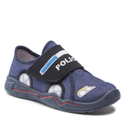 Superfit Bačkory Superfit 1-800301-8010 S Blau
