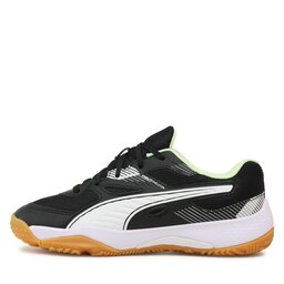 Puma Zapatos Puma Solarflash Ii 106883 01 Black
