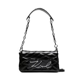 KARL LAGERFELD Дамска чанта KARL LAGERFELD 230W3073 Black