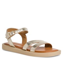 Tamaris Sandaler Tamaris 1-28114-20 Light Gold 909