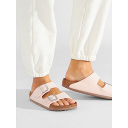 Birkenstock Шльопанці Birkenstock Arizona Bs 1019635 Рожевий