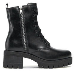 

Ботильйони Lasocki WI23-PIAUSE-01 Black, Чорний