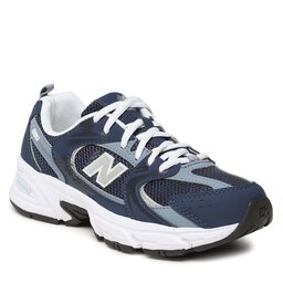 New Balance Sneakers New Balance GR530CA Bleu marine