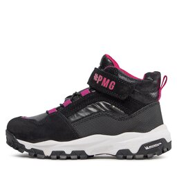 

Чоботи Primigi GORE-TEX 4924022 M Nero, Чорний