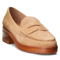 Lauren Ralph Lauren Loferi Lauren Ralph Lauren 802912324001 Camel