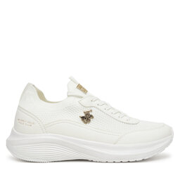 Beverly Hills Polo Club Zapatillas Beverly Hills Polo Club V12-896 Blanco