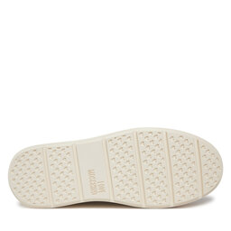 

Снікерcи LOVE MOSCHINO JA15274G1IJC410C Bia/Arg, Білий