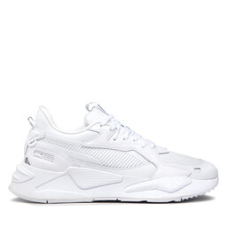 

Снікерcи Puma Rs-Z Lth 383232 02 Puma White/Puma White, Білий