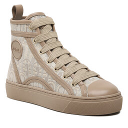 Furla Sneakers Furla Binding YE24FBD-BX2233-2477S-9084 Toni Naturali+Greige