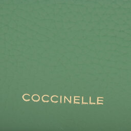 

Сумка Coccinelle MO0 Enchanteuse E5 MO0 55 01 01 Peppermint G25, Зелений