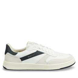 

Снікерcи Gant Goodpal 26631851 White/Marine G316, Білий