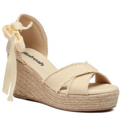 Refresh Εσπαντρίγιες Refresh 170773 Beige
