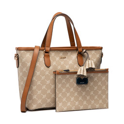 

Сумка JOOP! Ketty 4140006153 Sahara 713, Бежевий