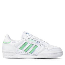 

Взуття adidas Continental 80 Stripes W H06590 Ftwwht/Ambsky/Glomin, Білий