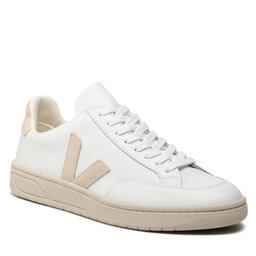 Veja Sneakers Veja V-12 Leather XD0202335B Extra White/Sable