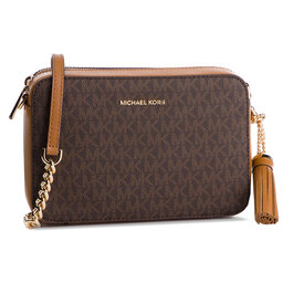 MICHAEL Michael Kors Sac à main MICHAEL Michael Kors Crossbodies 32F8GF5M2B Brown