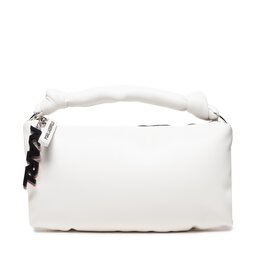 KARL LAGERFELD Sac à main KARL LAGERFELD 225W3056 White