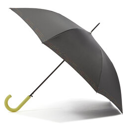 Esprit Umbrelă Esprit Long AC 58667 Rainbow Pop Black