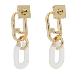

Сережки Liu Jo Orecchini BJXLJ333 Золотий