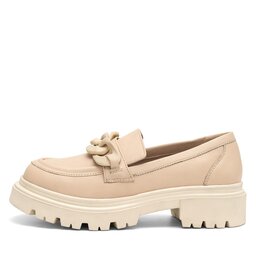 

Лофери Lasocki EST-DONNA-12 Beige, Бежевий