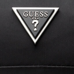 

Рюкзак Guess Certosa Nylon Smart HMECRN P2209 BLA, Чорний