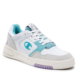 Champion Sneakers Champion Z80 Low S11426-CHA-WW016 Wht/Turquoise