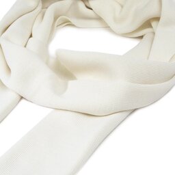 

Шарф MOSCHINO 30620 0M2095 002, Écru