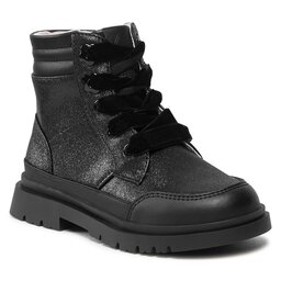 Mayoral Ορειβατικά παπούτσια Mayoral 44390 Black 47