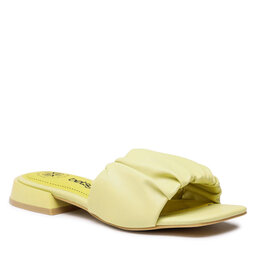 Betsy Sandaler och Slip-ons Betsy 927050/06-05E Light Yellow