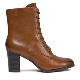 

Ботильйони Caprice 9-25105-41 Cognac Nappa 303, Коричневий