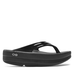 OOfos Flip-flops OOfos Oomega Oolala 1410 Fekete