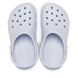 

Шльопанці Crocs Classic Kids Clog 206991 Dreamscape 5AF, Голубий